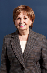 Attorney Carol Pearman