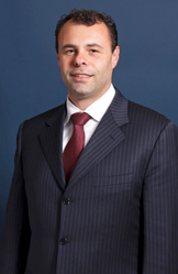 Attorney Garo Hagopian